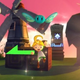 Illustration for article titled The Magic Obelisk: Game Arts First Original Title In 10 Years